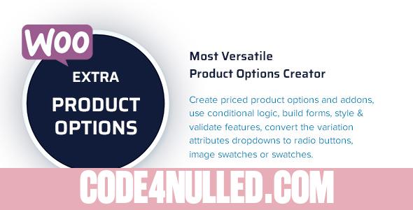 WooCommerce Extra Product Options v4.9