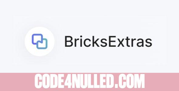 BricksExtras v1.2.0 - Premium Bricks Builder Addon