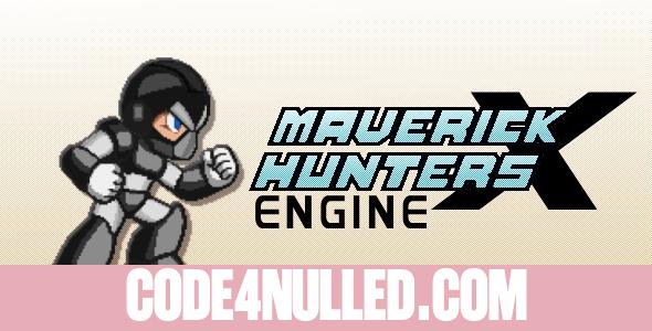 Maverick Hunters X Engine