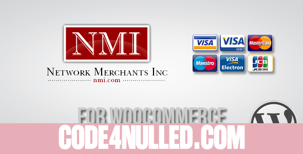 Network Merchants Payment Gateway for WooCommerce v1.7.6