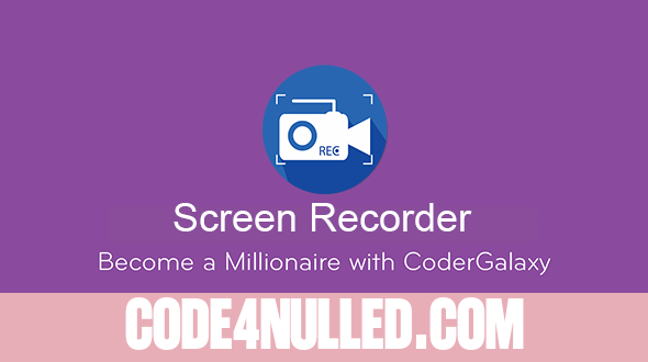 Screen Recorder & Screenshoot