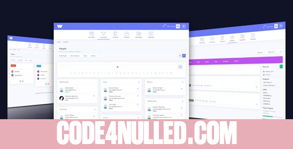 Freelance Manager v4.0