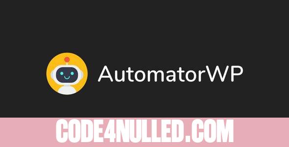 AutomatorWP v4.3.6