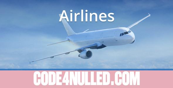 Airlines - Cabin Crew & Air Parts Management System
