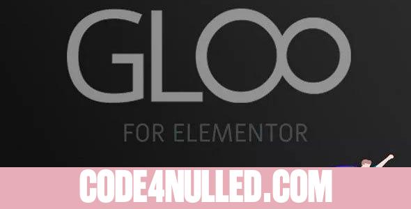 GLoo For Elementor 1.3.13