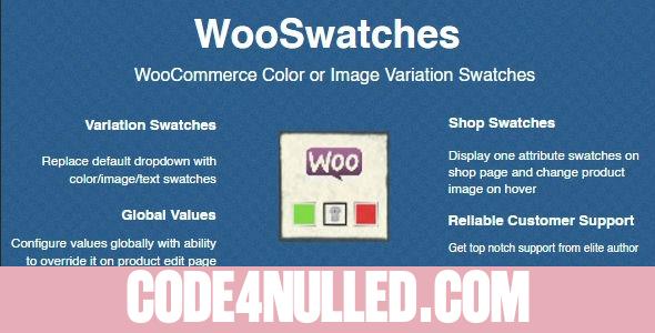 WooSwatches v2.7.0