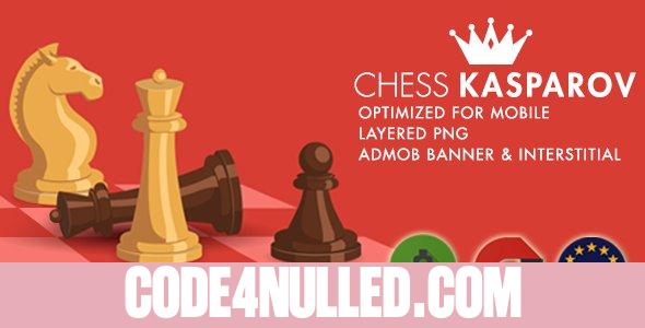 Chess Kasparov 2D - 12 September 2024