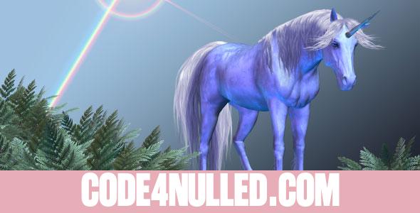 Robot Unicorn Attack - Android