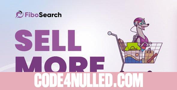 FiboSearch Pro v1.29.0 - AJAX Search for WooCommerce