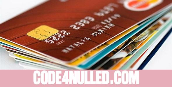 Mcard - Mobile Card Selling Platform