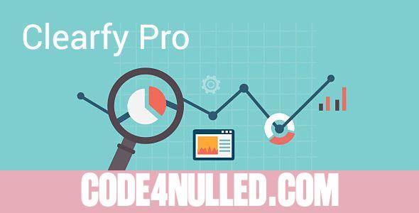 Clearfy Bussines v1.6.0 - WordPress Optimization Plugin