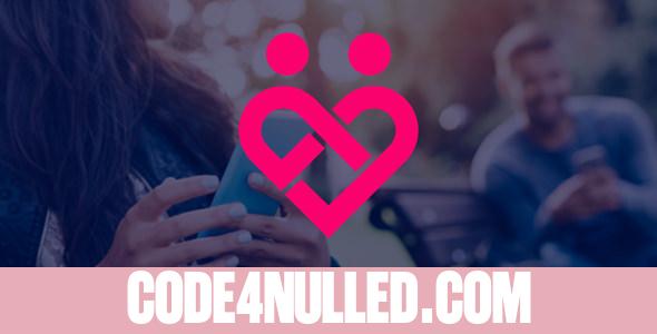 DateHook v1.0 - Online Dating Platform - nulled