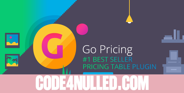 Go Pricing v3.3.12 - WordPress Responsive Pricing Tables