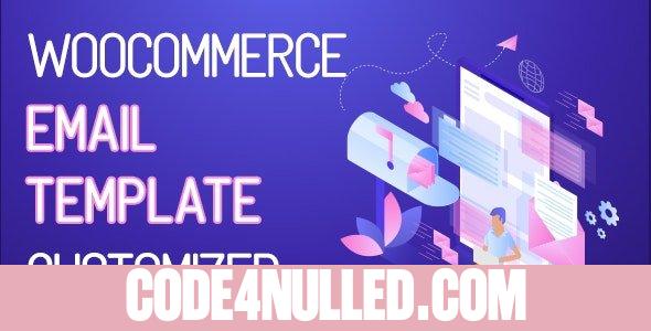 WooCommerce Email Template Customizer v1.2.5