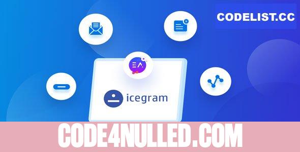 Icegram Engage Max v2.1.2
